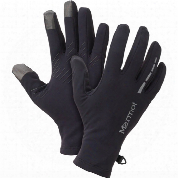 Connect Active Glove - Mens
