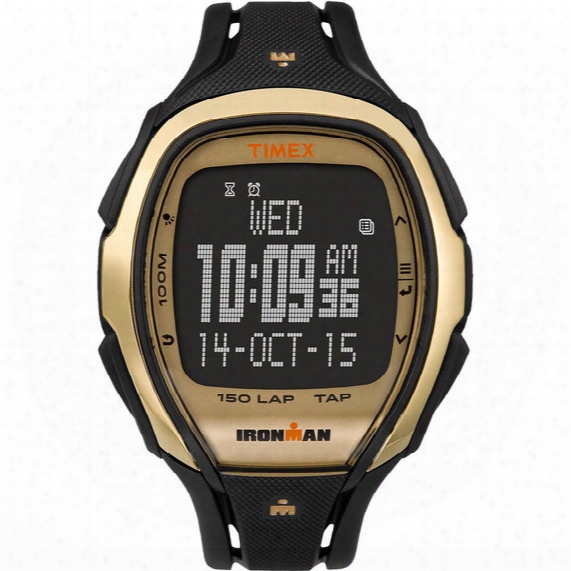 Ironman Sleek 150 Digital Watch