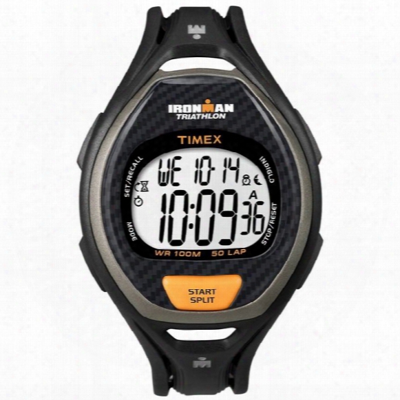 Ironman Sleek 50 Full-size Digital Watch