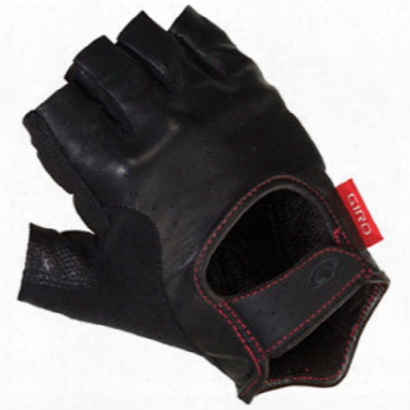 Lx Cycling Glove - Mens