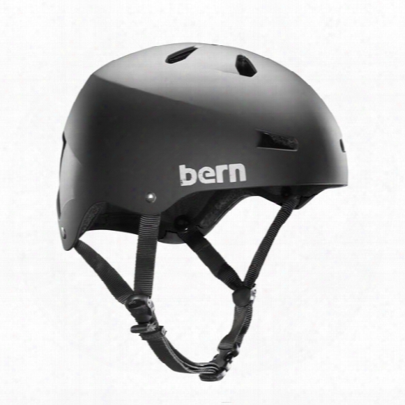 Macon Helmet - Mens