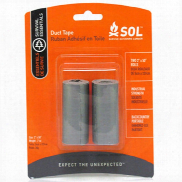 Sol Duct Tape