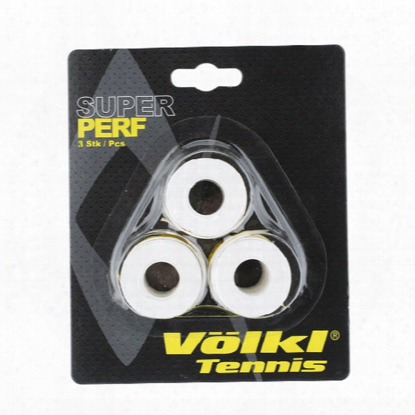Super Perf Tennis Grip