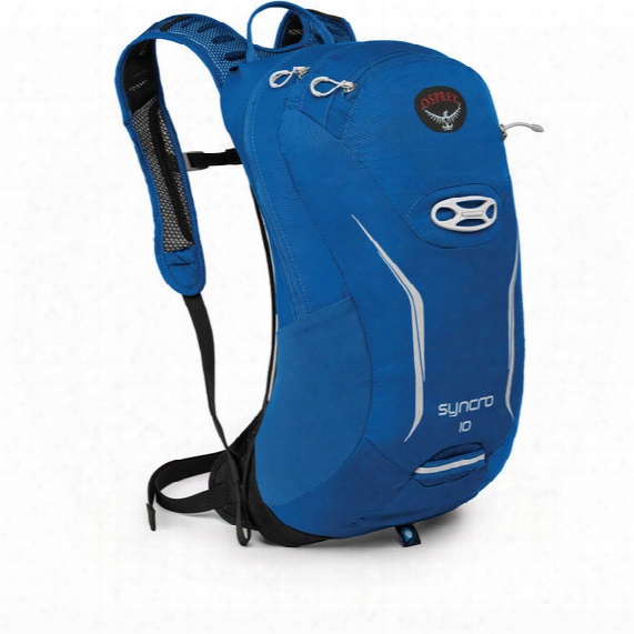 Syncro 10 Backpack