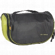 TRAVELLING LIGHT HANGING TOILETRY BAG - SMALL