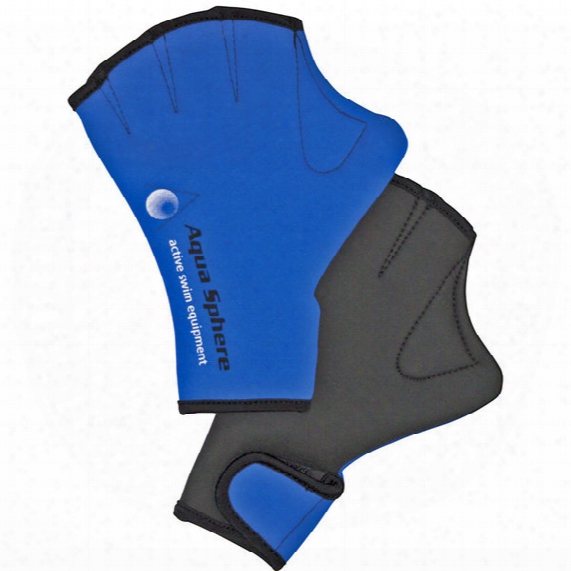 Webbed Swim Glove