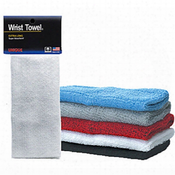 Wrist Towel