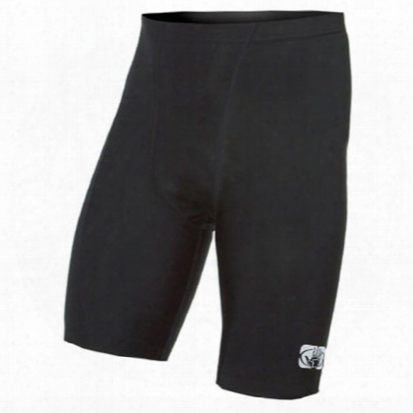 540 Lycra Shorts