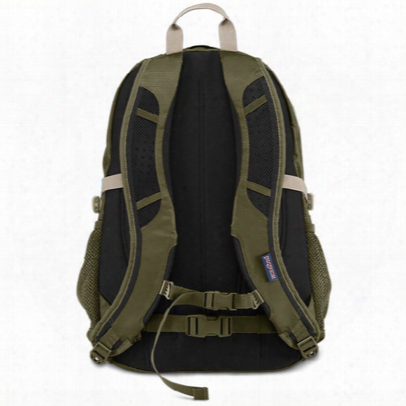 Agave Daypack