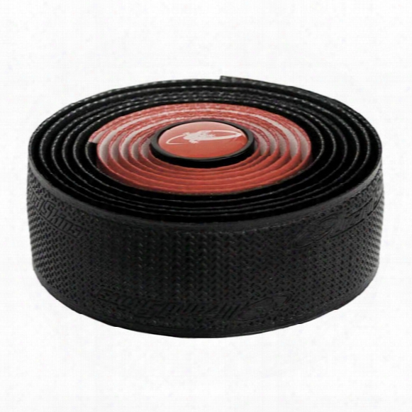 Dsp 2.5 Mm Bar Tape Dual Color â€␜ Red/black