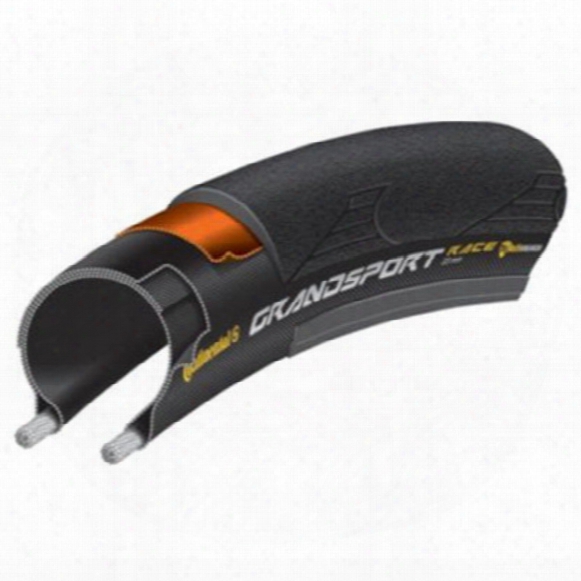 Grand Sport Race Bicycle Tire 700x25c