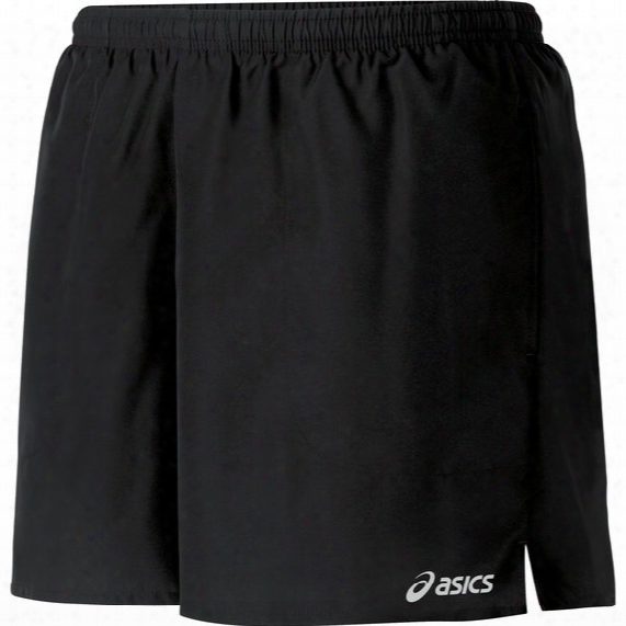 Pocketed 5" Short - Womens