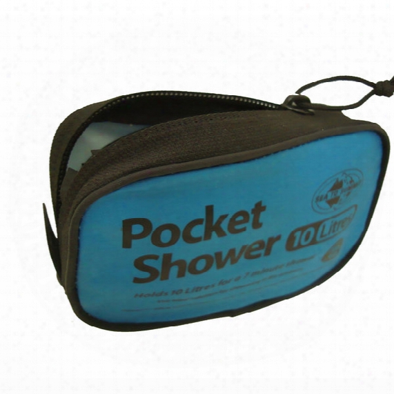 Sea To Summit Pocket Shower