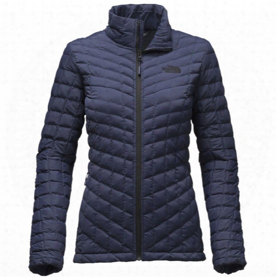 Stretch Thermoball Jacket - Womens