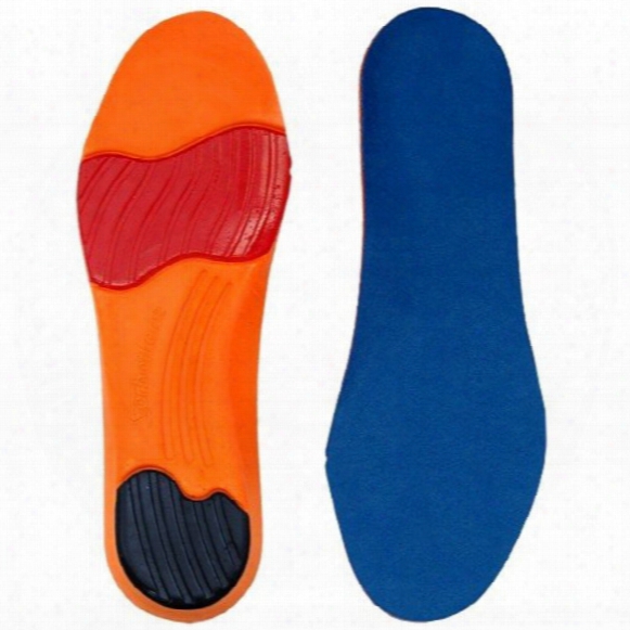 Ultra Sole Performance Replacement Insole