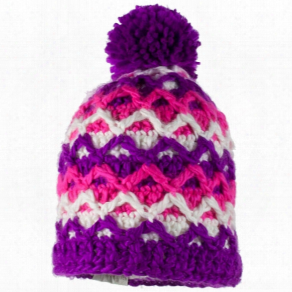Averee Knit Hat