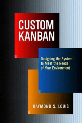 Custom Kanban: Designing The System To Meet The Needs Of Your Environment