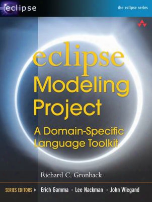 Eclipse Modeling Project: A Domain-specific Language Toolkit