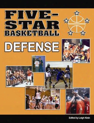 Five-star Basketball Defense