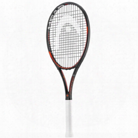 Graphene Xt Prestige S Tennis Racquet