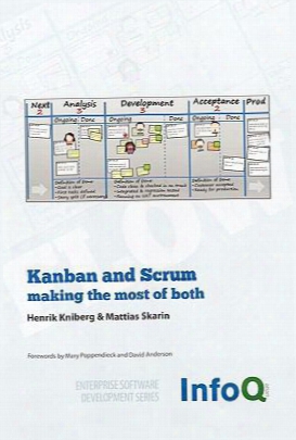 Kanban And Scrum - Making The Most Of Both