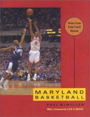 Maryland Basketball: Tales From Cole Field House