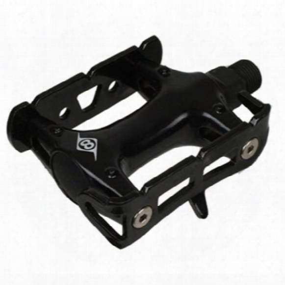 Pro Track Light Bicycle Pedals