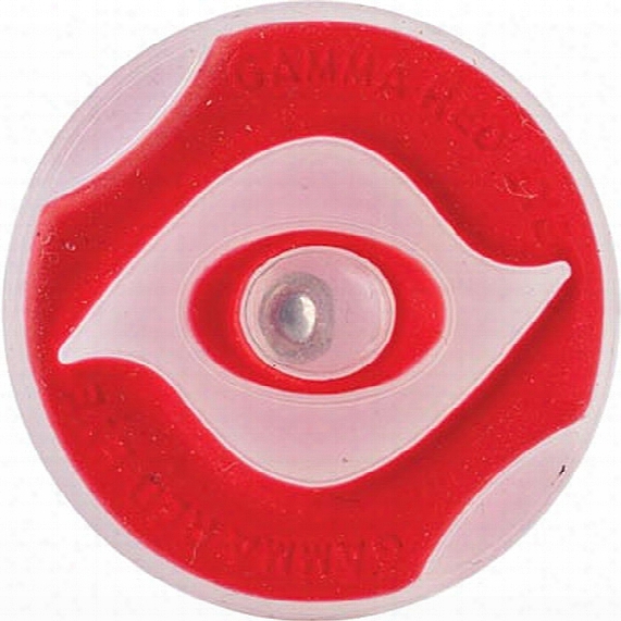 Red Eye Racquet Vibration Dampener