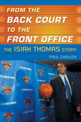 The Book Of Isiah: The Rise Of A Basketball Legend