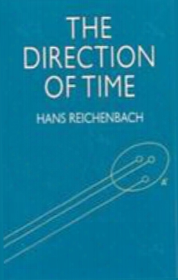 The Direction Of Time
