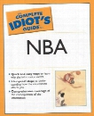 Complete Idiot's Guide to the NBA: 6
