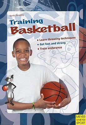 Training Basketball
