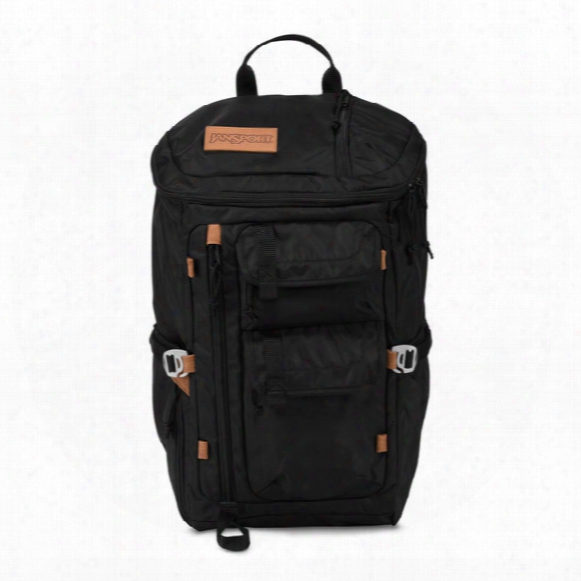 Watchtower Backpack
