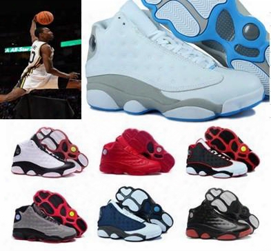 Free Shipping Online Sale 2017 Top Quality Tune Retro 13 Retro Shoes, Cheap New 13s Basketball Shoes In Best Quality For You 41-47