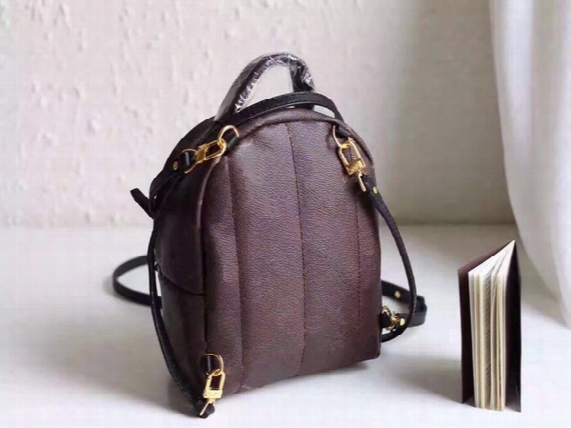 Free Shipping! Orignal Real Genuine Leather Fashionback Pack Shoulder Bag Handbag Presbyopic Mini Package Messenger Bag Mobile Phonen Purse