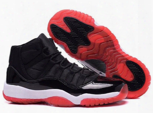 New Arrival Retro 11 Jams Basketball Shoes Men Top Quality Air 11s Space Sneakers