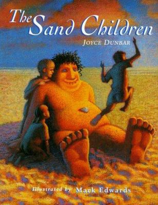 The Sand Children