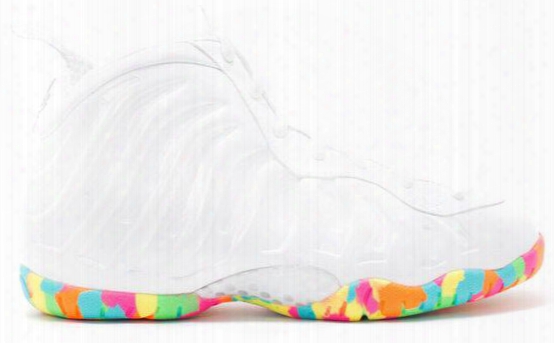 Women Fruity Pebbles Basketball Shoes Penny Hardaway Outdoor Athletic Free Shipping Sneaker Size 36-40