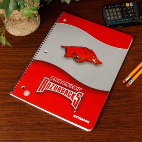 Arkansas Razorbacks Notebook