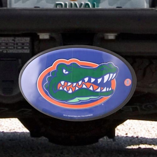 Florida Gators 3-in-1 Magnetic Hitch Cover