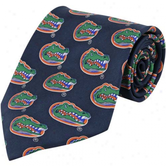 Florida Gators Musical Tie