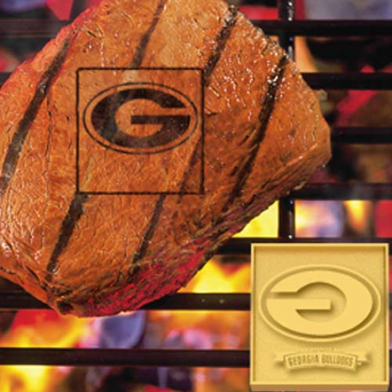 Georgia Bulldogs Team Logo Fan Brand
