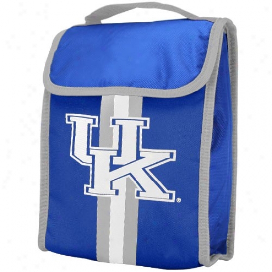 Kentucky Wildcats Insulated Ncaa Lunch Bag