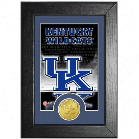 Kentucky Wildcats Mini Mint