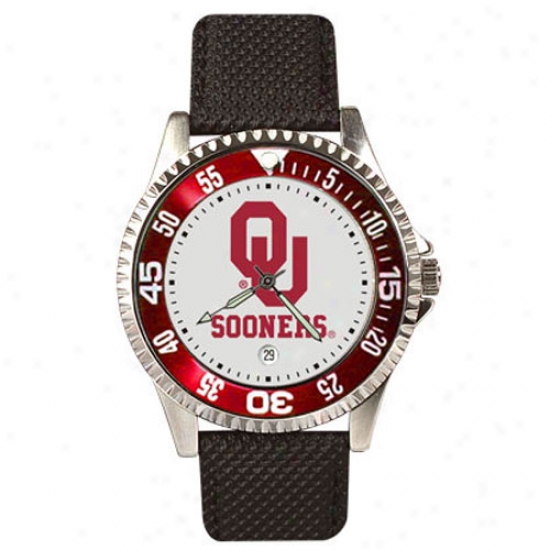 Oklahoma Watches : Okkahoma Competitor Men'e Watches