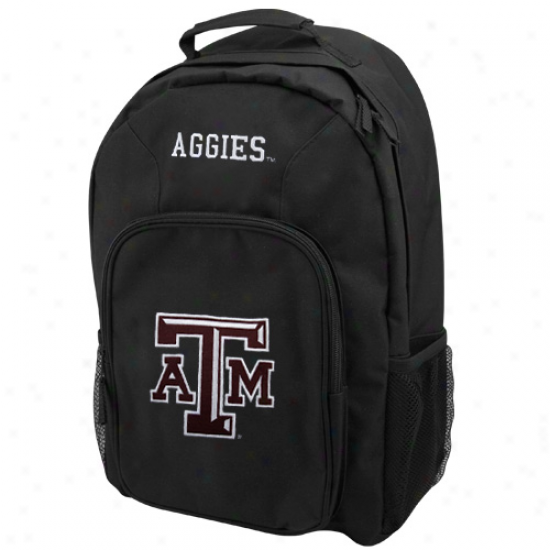 Texas A&m Aggies Youth Dismal Southpaw Backpack