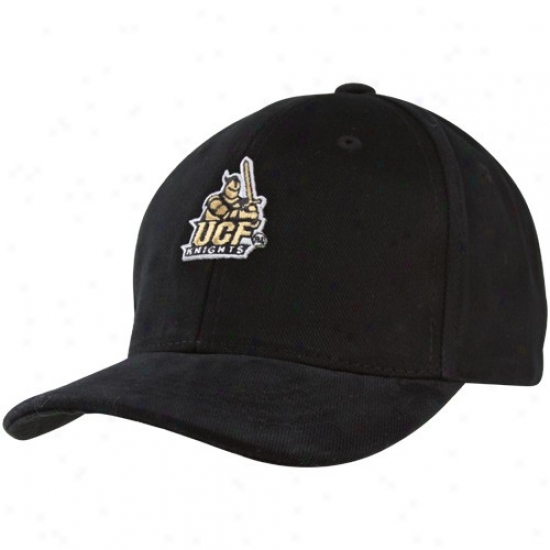 Ucf Knights Caps : Ucf Knights Toddler Black Ball Caps