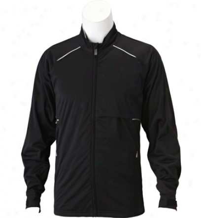 Adidas Men S Climaproof Storm Softshell Jacket