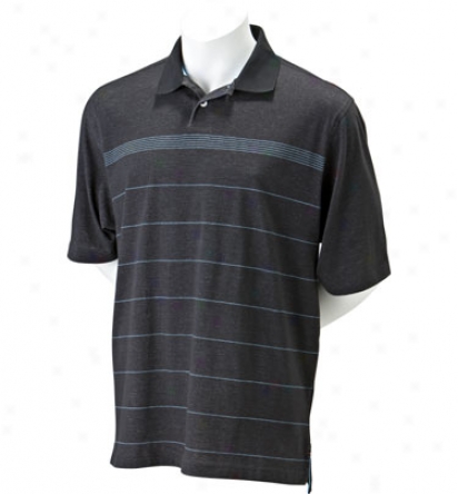 Adhworth Men S 3rd Groove Jersey Strile Polo