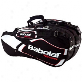 Babolat Racquet Holder X6 Team Bag